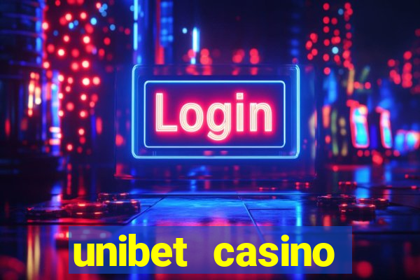 unibet casino review brand